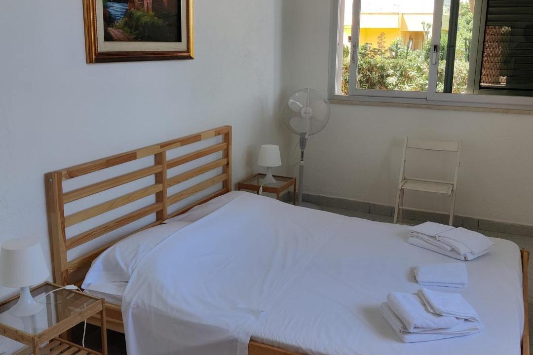 Photo of Bedroom in Alcamo Marina