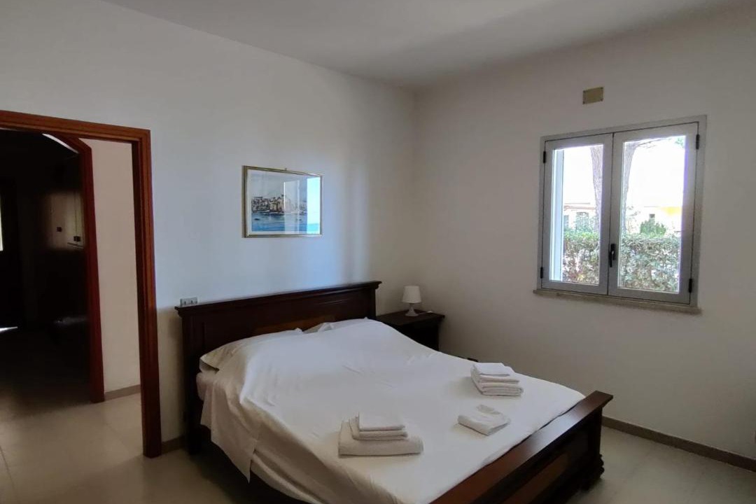 Photo of Bedroom in Alcamo Marina