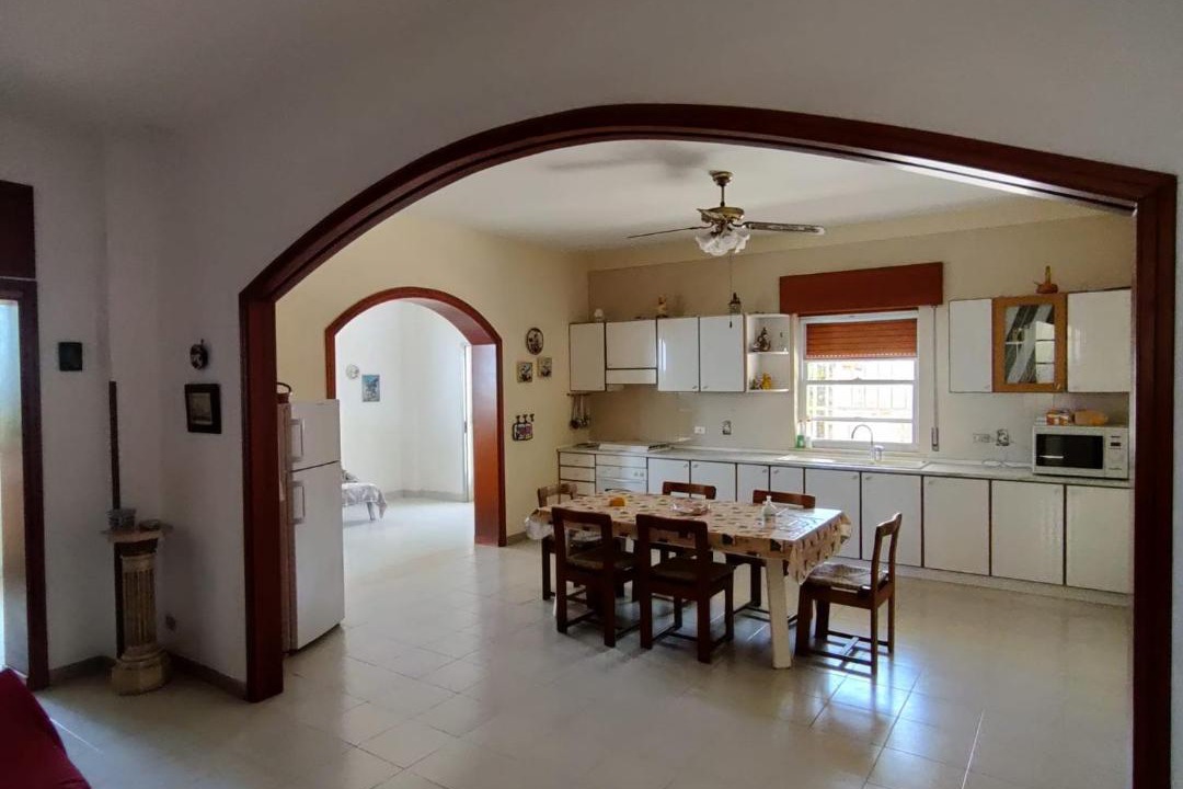 Photo of Livingroom in Alcamo Marina