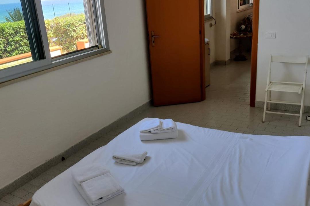Photo of Bedroom in Alcamo Marina