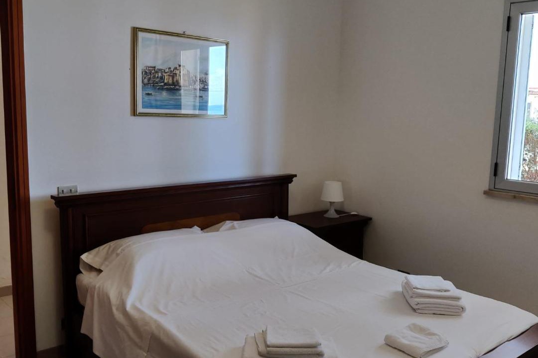 Photo of Bedroom in Alcamo Marina