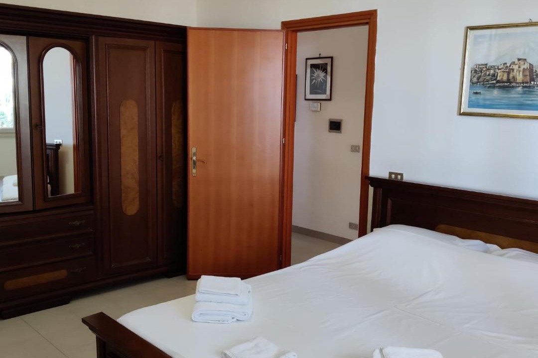 Photo of Bedroom in Alcamo Marina