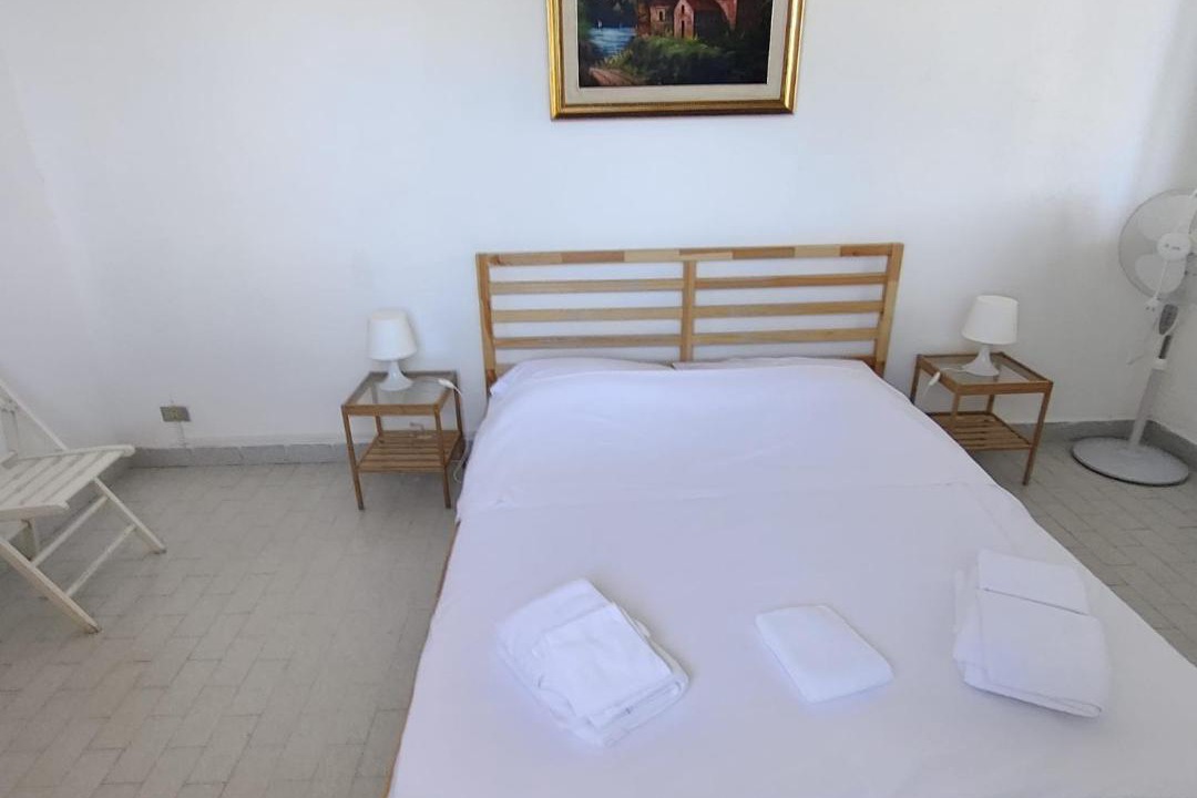 Photo of Bedroom in Alcamo Marina