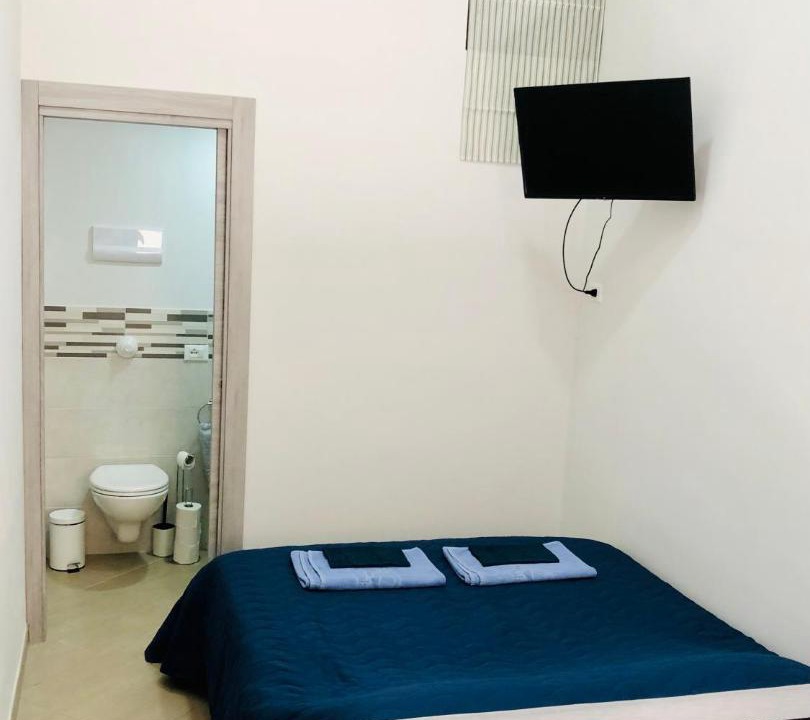 Photo of Bedroom in Bagheria