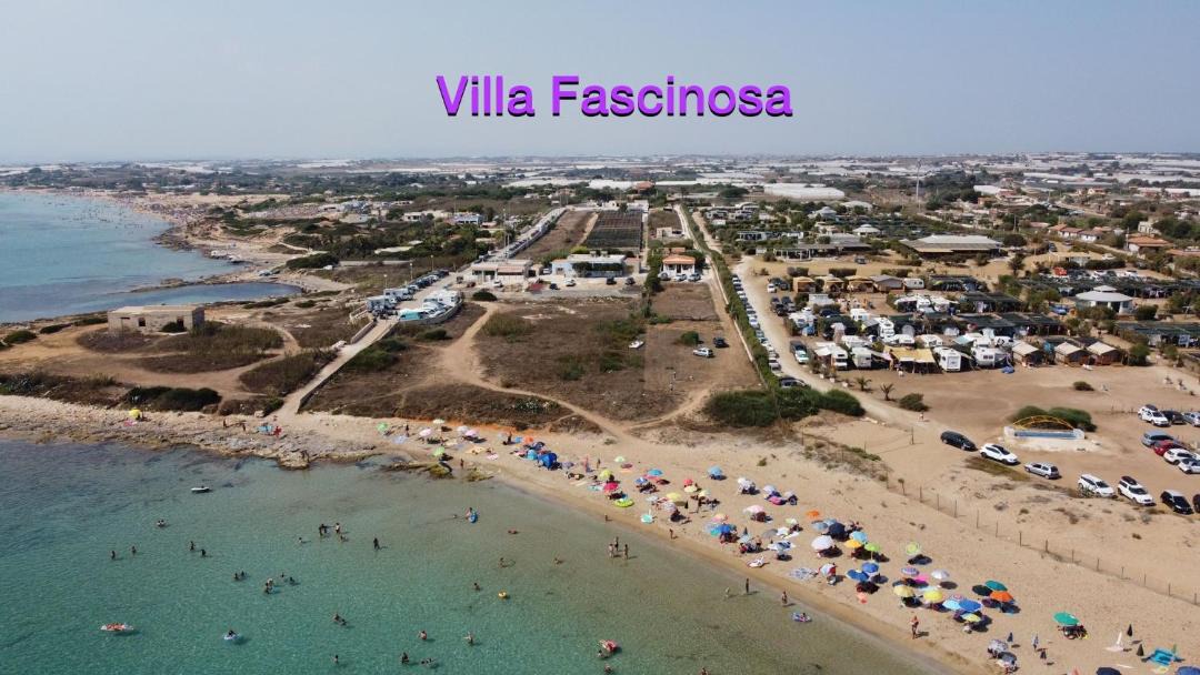 Photo of Outdoor in Portopalo di Capo Passero