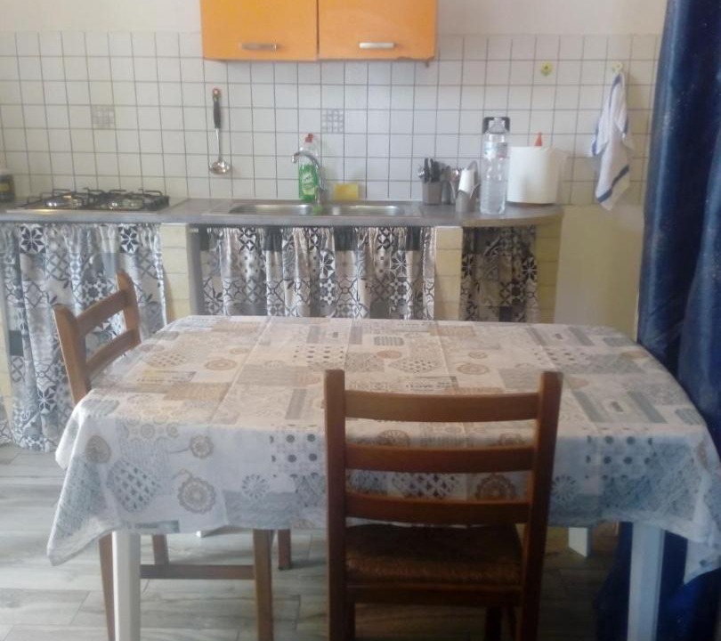 Photo of Kitchen in Realmonte