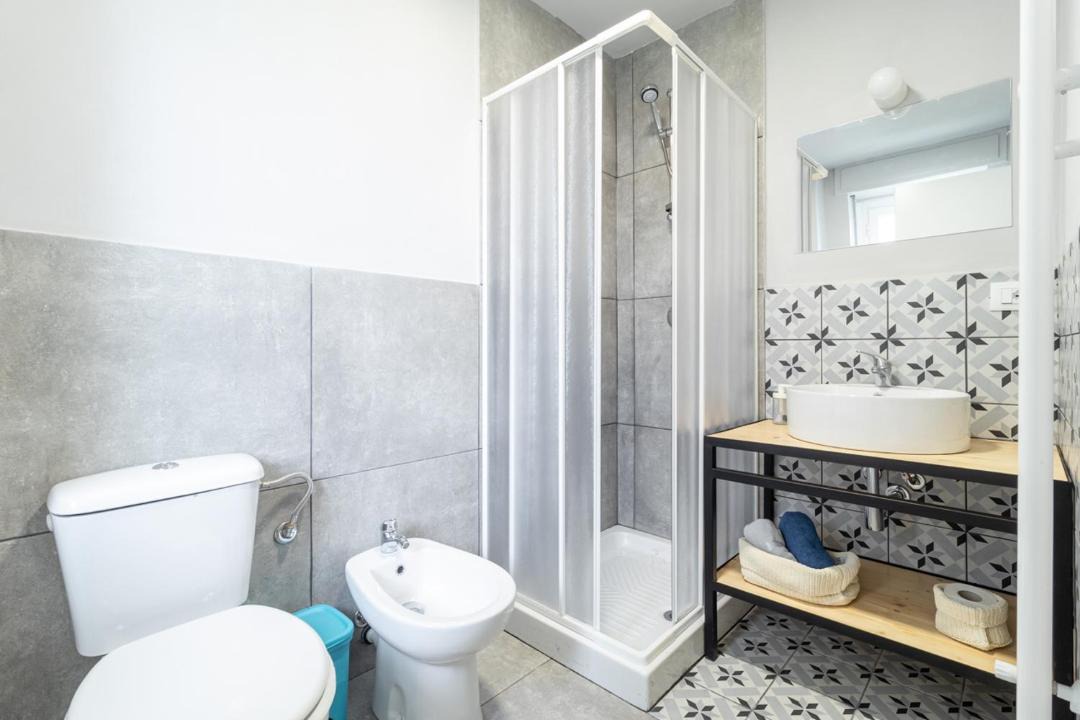 Photo of Bathroom in Trecastagni
