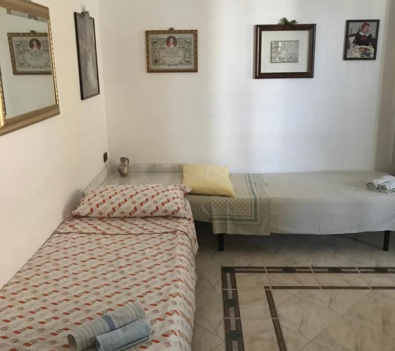 Photo of Bedroom in Avola