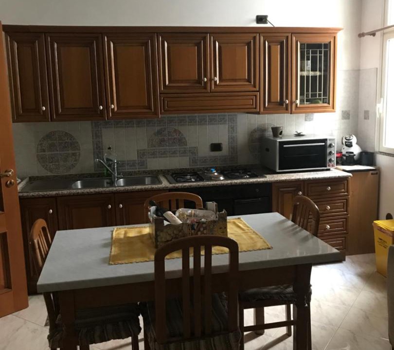 Photo of Kitchen in Avola