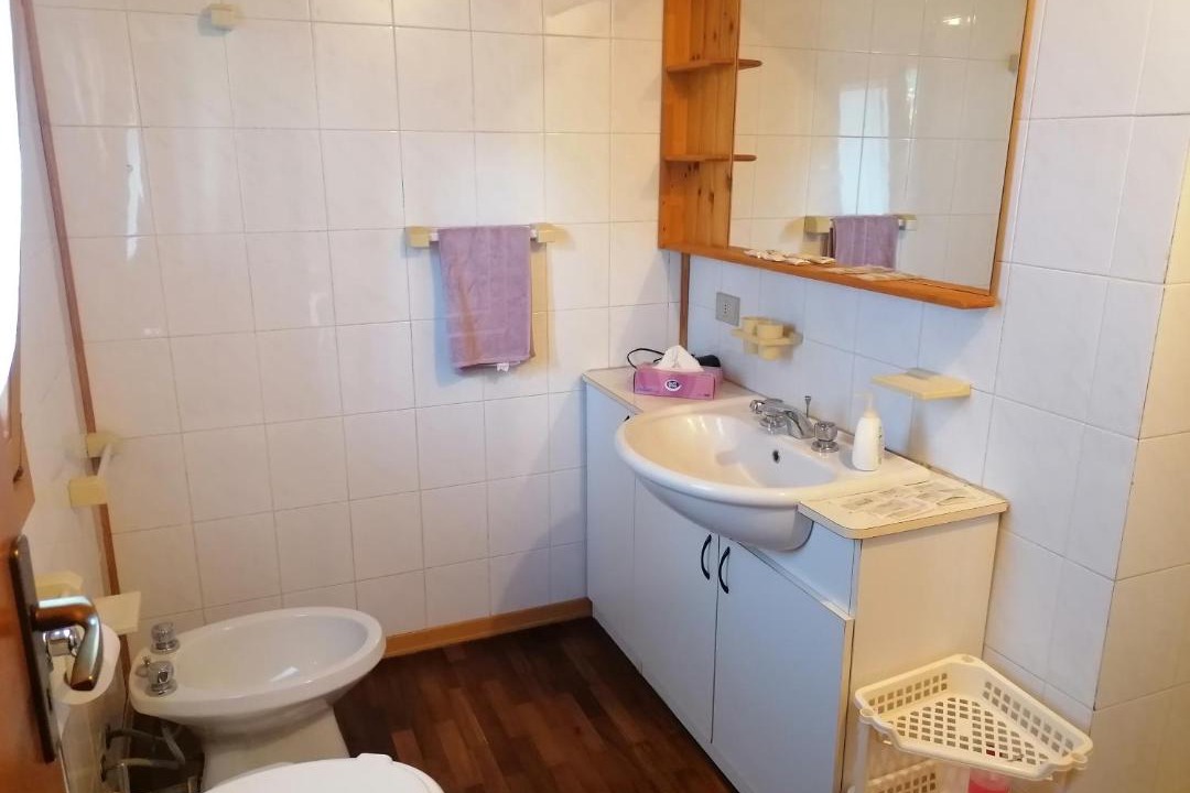 Photo of Bathroom in Punta Braccetto