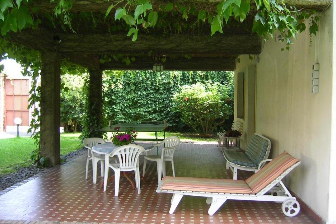 Photo of Patio Balcony in Torre Archirafi