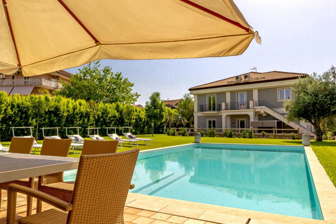 Photo of Outdoor in Fiumefreddo di Sicilia