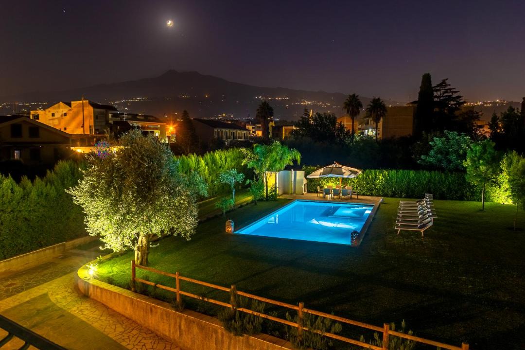 Photo of Outdoor in Fiumefreddo di Sicilia