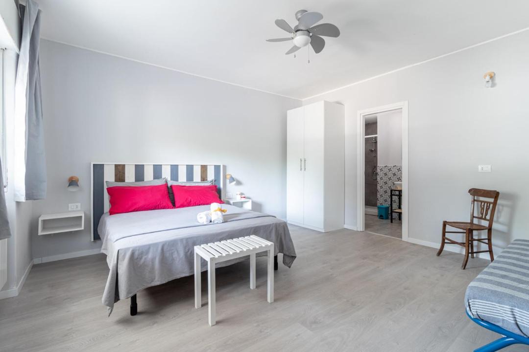 Photo of Bedroom in Trecastagni