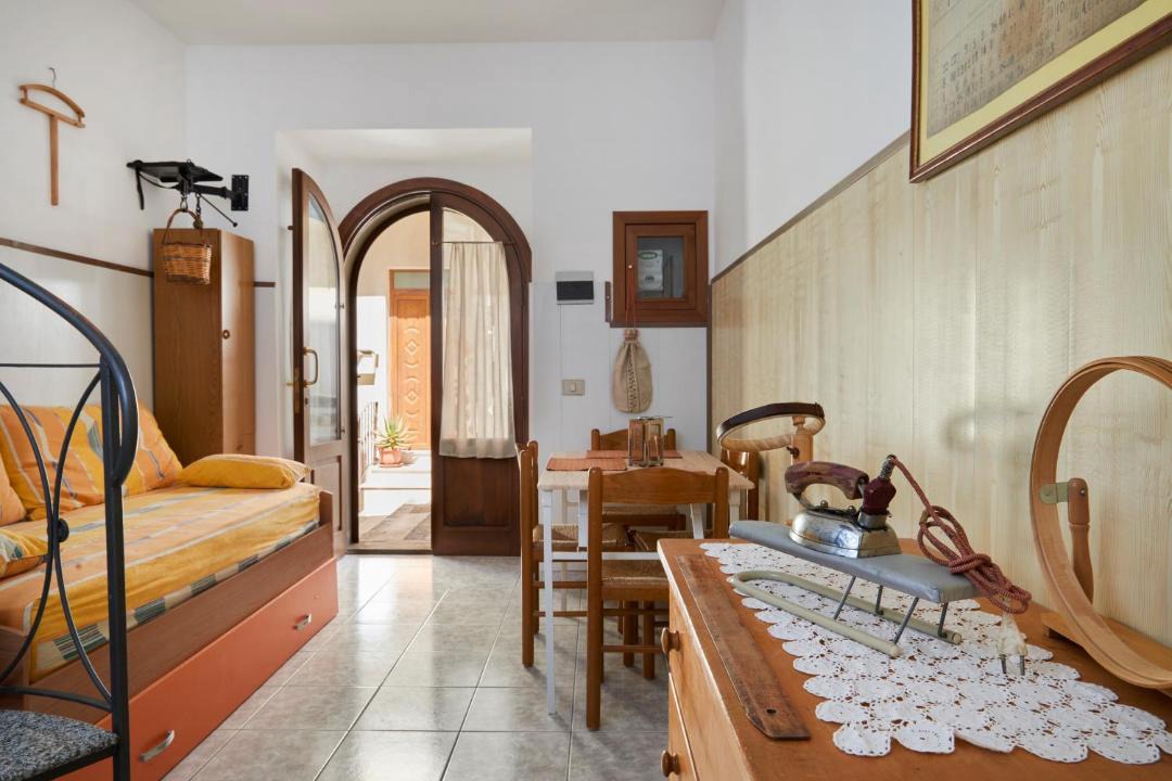 Photo of Bedroom in Sperlinga
