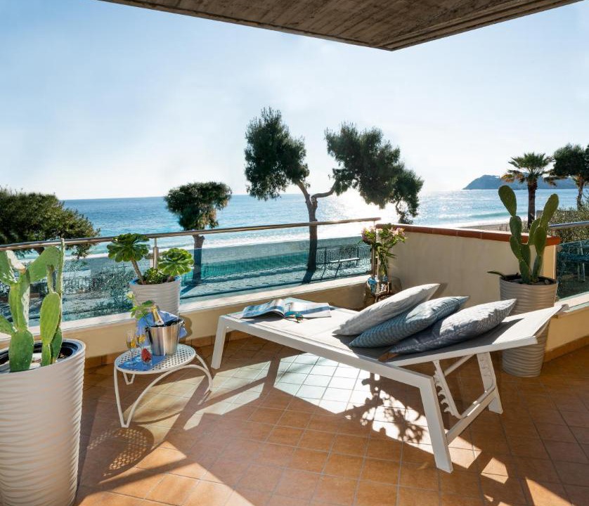 Photo of Patio Balcony in Mazzeo