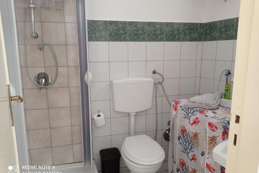 Photo of Bathroom in Santa Flavia