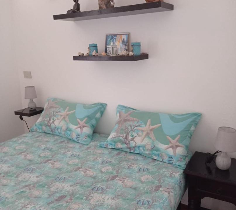 Photo of Bedroom in Santa Flavia