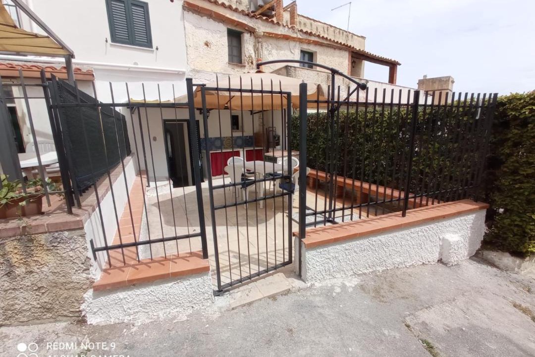 Photo of Buildings in Santa Flavia