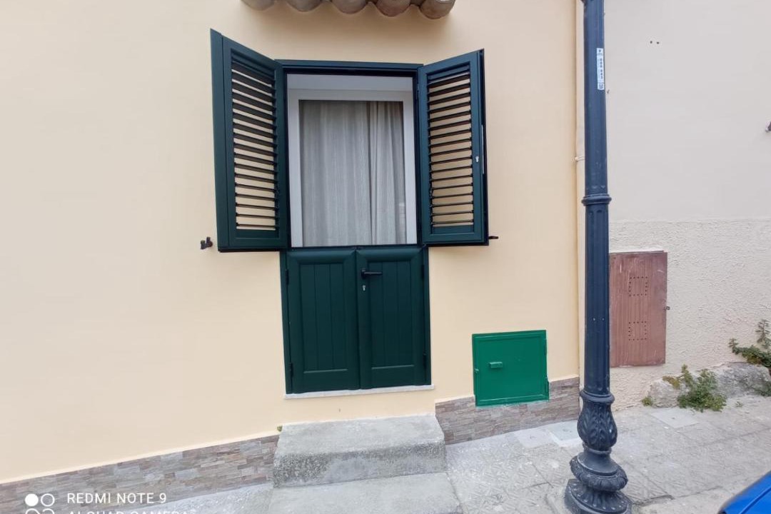 Photo of Buildings in Santa Flavia