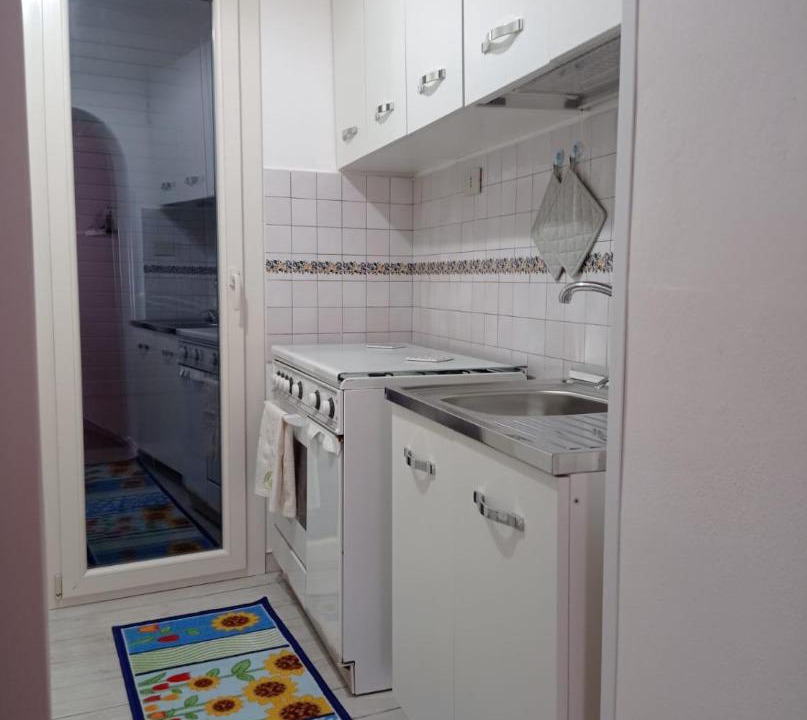 Photo of Kitchen in Santa Flavia