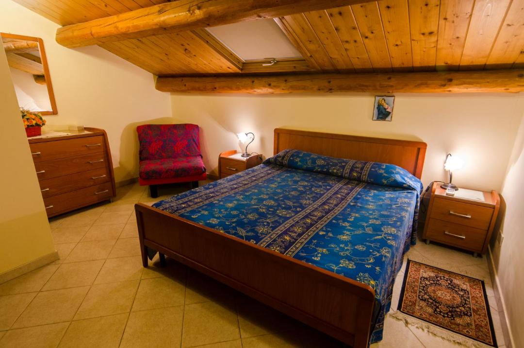 Photo of Bedroom in Stazzo
