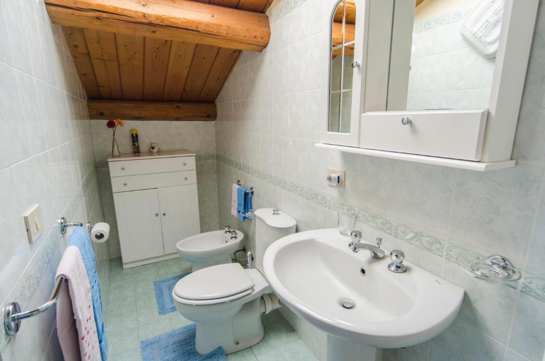 Photo of Bathroom in Stazzo