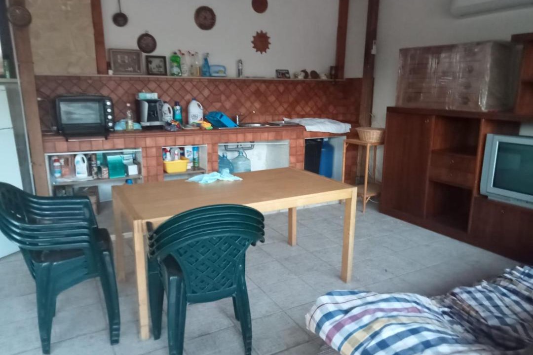 Photo of Livingroom in Portopalo di Capo Passero