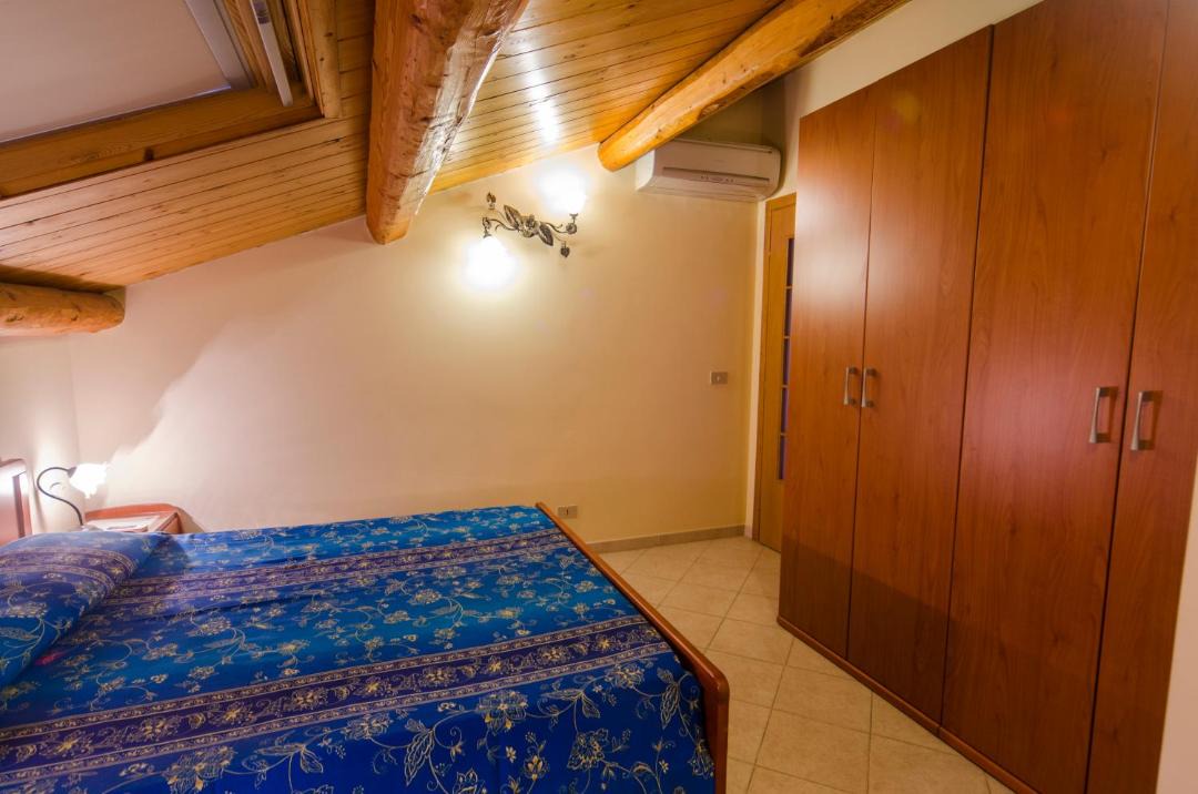 Photo of Bedroom in Stazzo