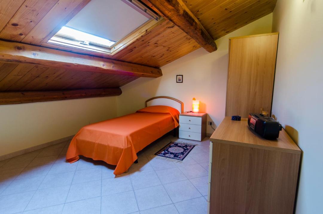 Photo of Bedroom in Stazzo