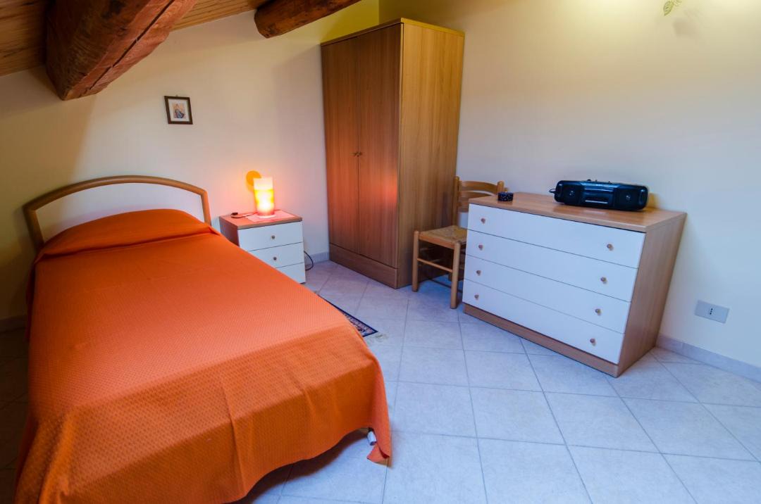 Photo of Bedroom in Stazzo