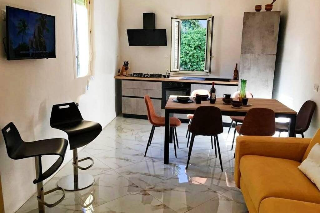 Photo of Livingroom in Valderice