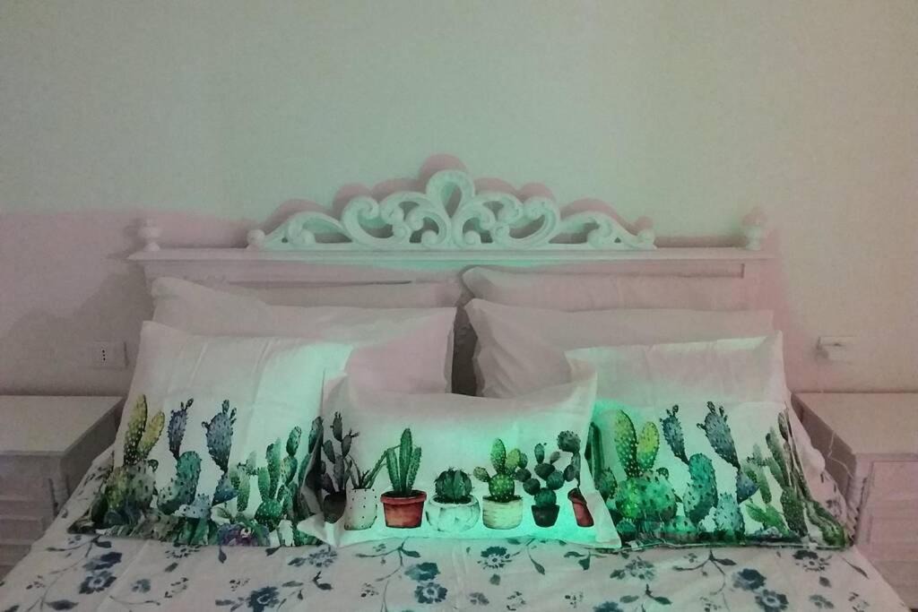 Photo of Bedroom in Valderice