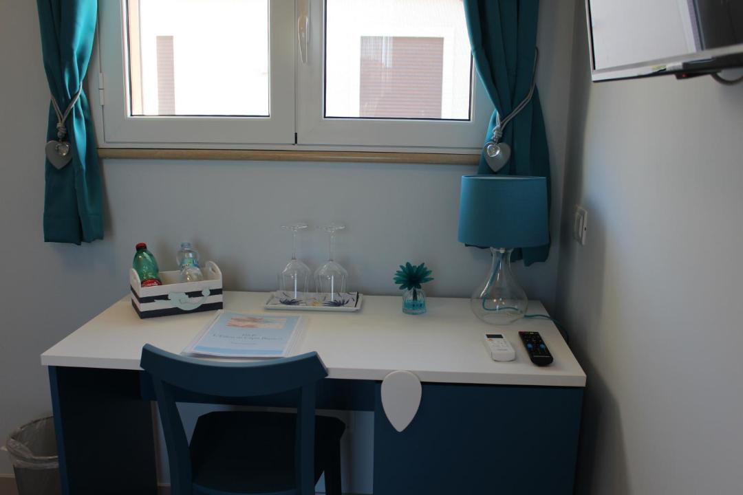 Photo of Kitchen in Montallegro