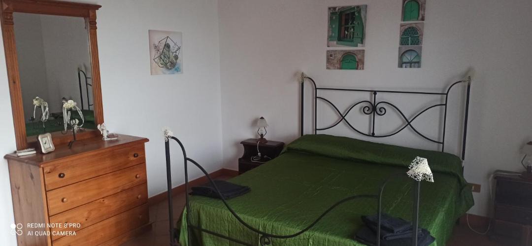 Photo of Bedroom in Sant'Onofrio