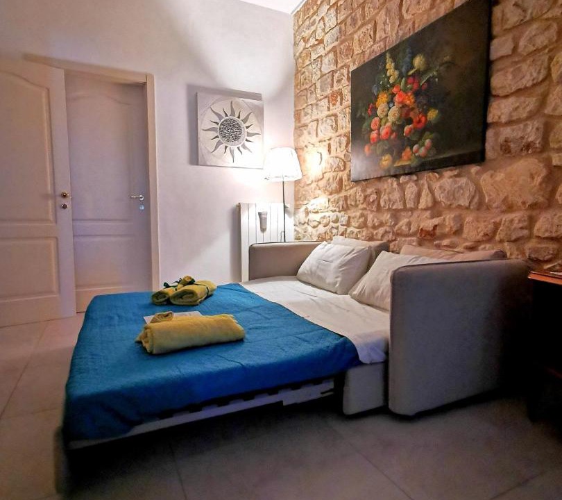 Photo of Bedroom in Modica