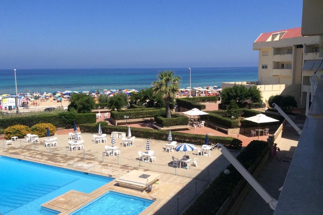 Photo of Outdoor in Casa Santa