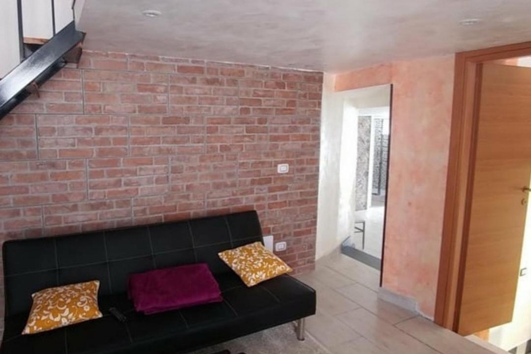 Photo of Livingroom in Palazzolo Acreide Historic Centre