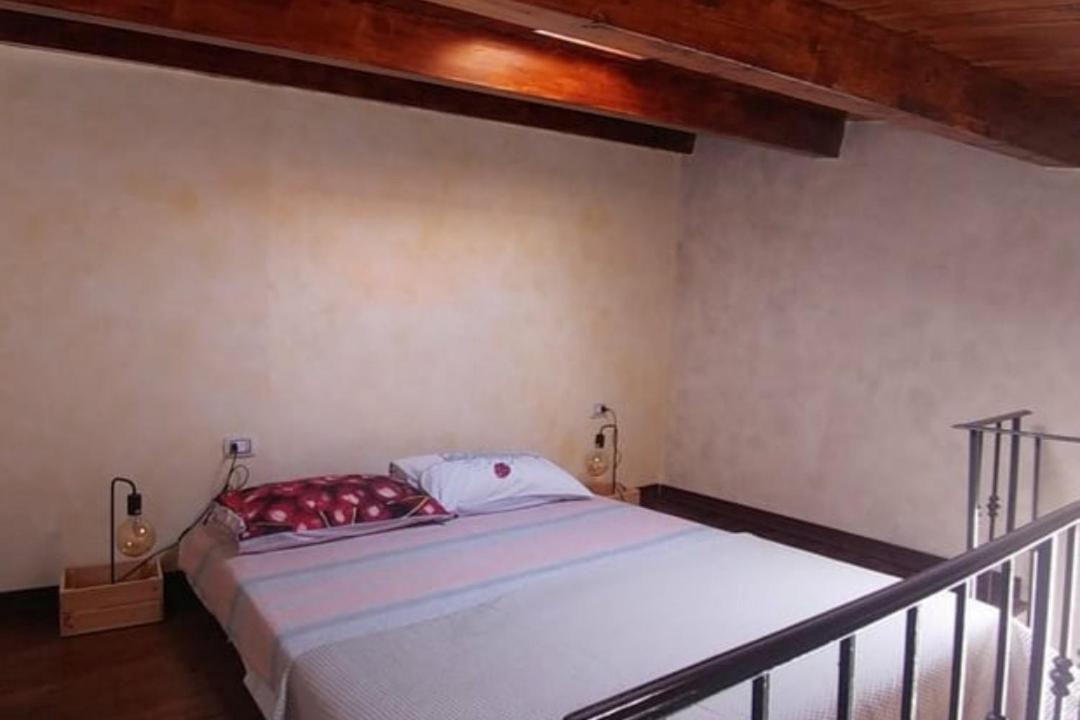 Photo of Bedroom in Palazzolo Acreide Historic Centre