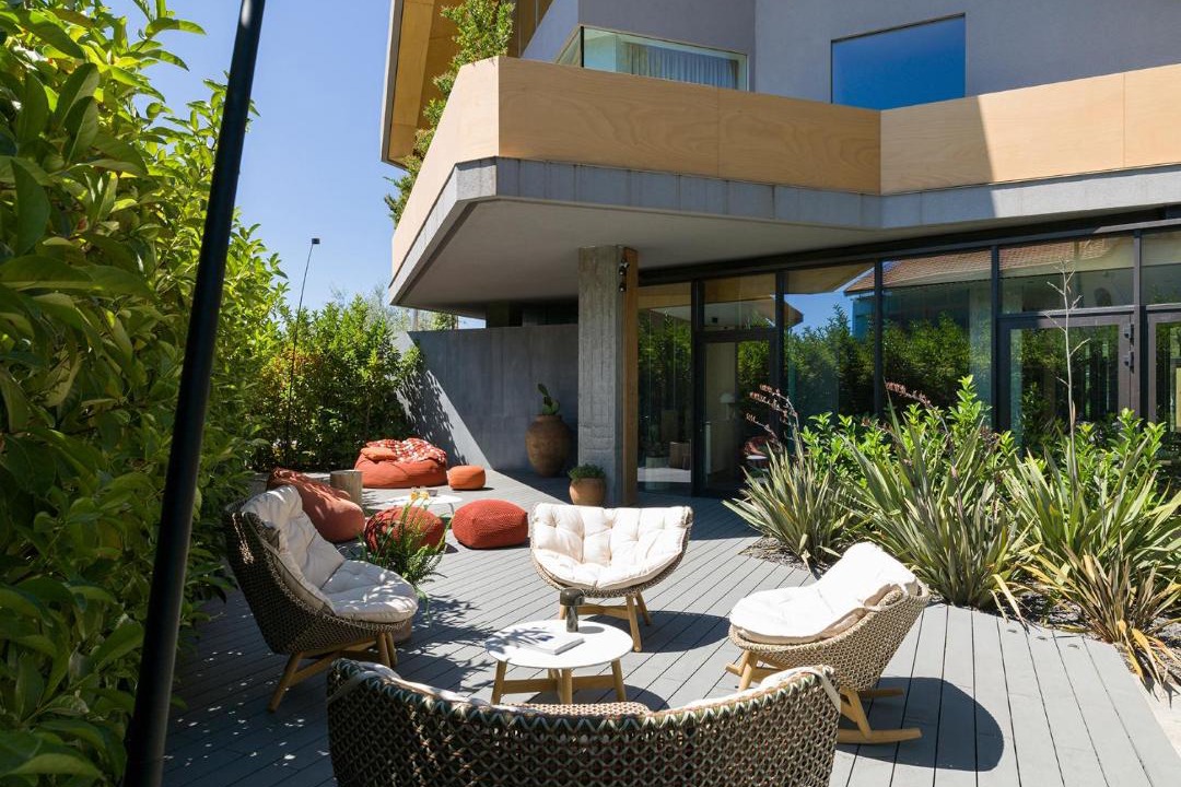 Photo of Patio Balcony in Nicolosi