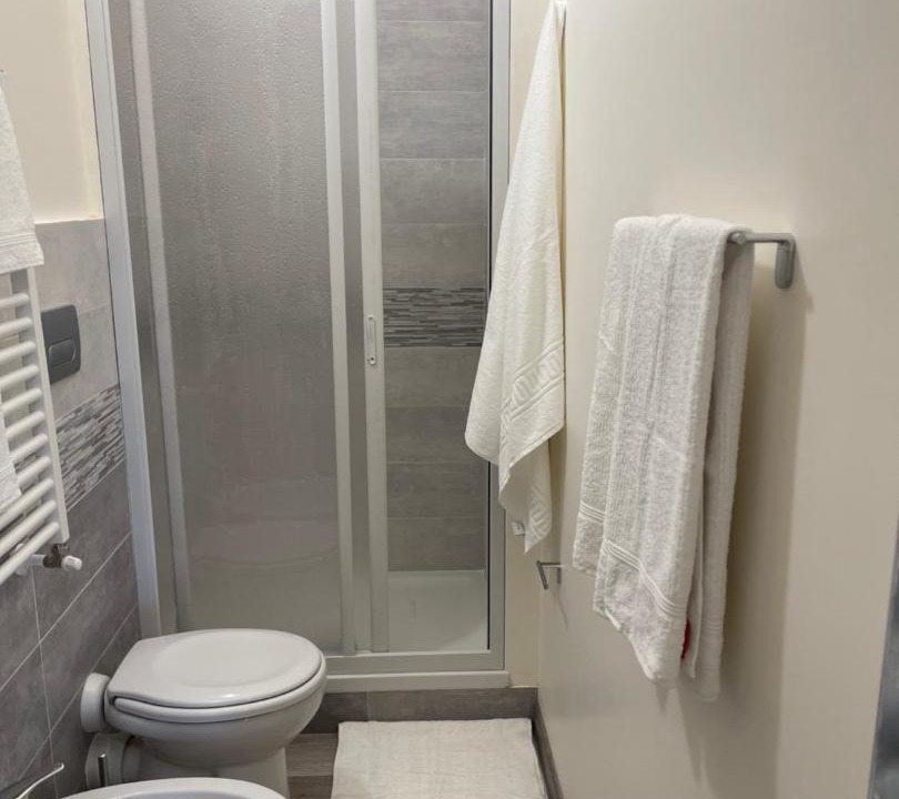 Photo of Bathroom in Castelbuono