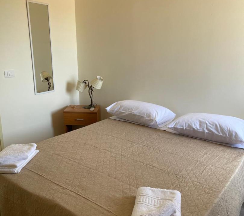 Photo of Bedroom in Castelbuono