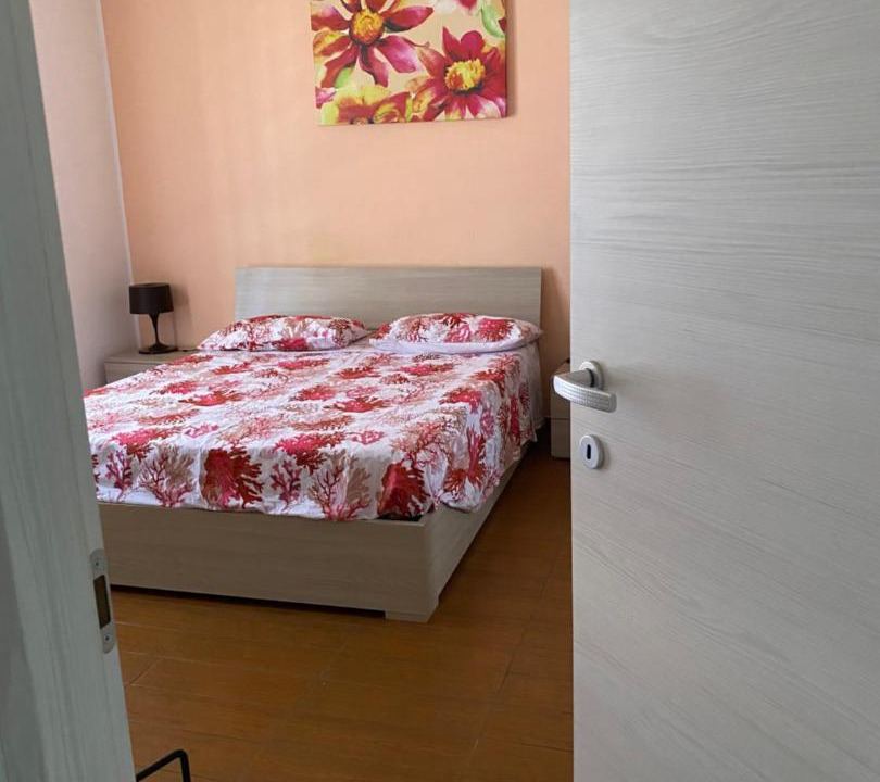 Photo of Bedroom in Santa Tecla