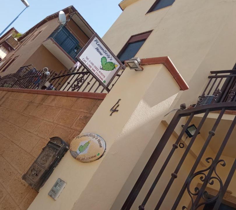 Photo of Buildings in San Leone