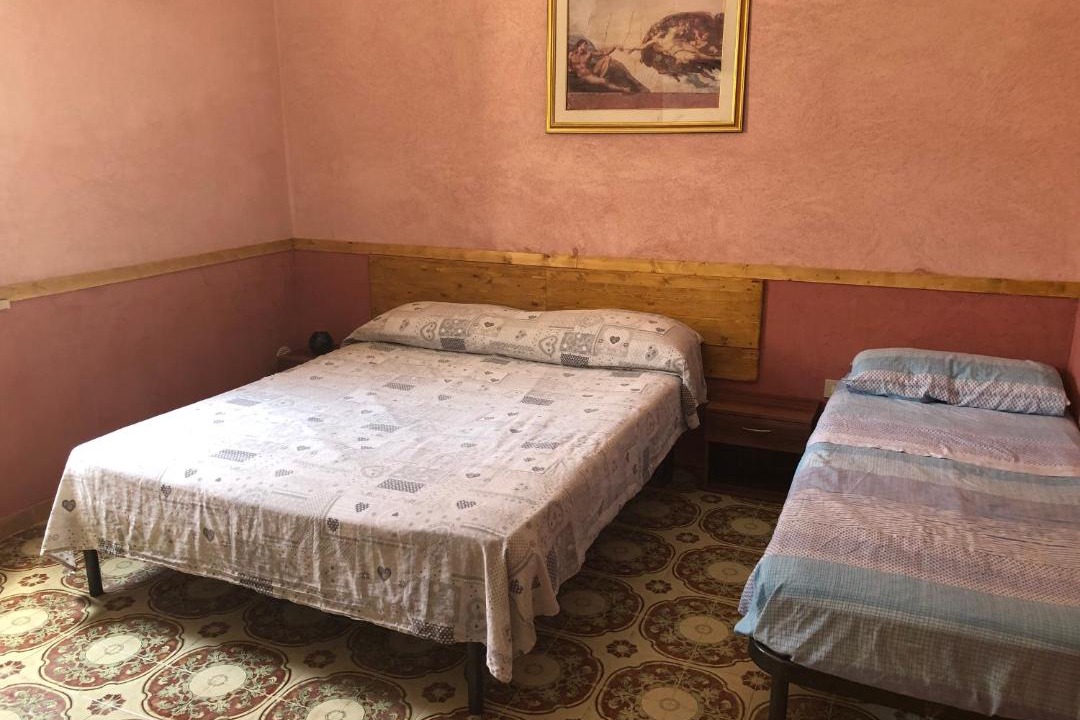 Photo of Bedroom in San Leonardo