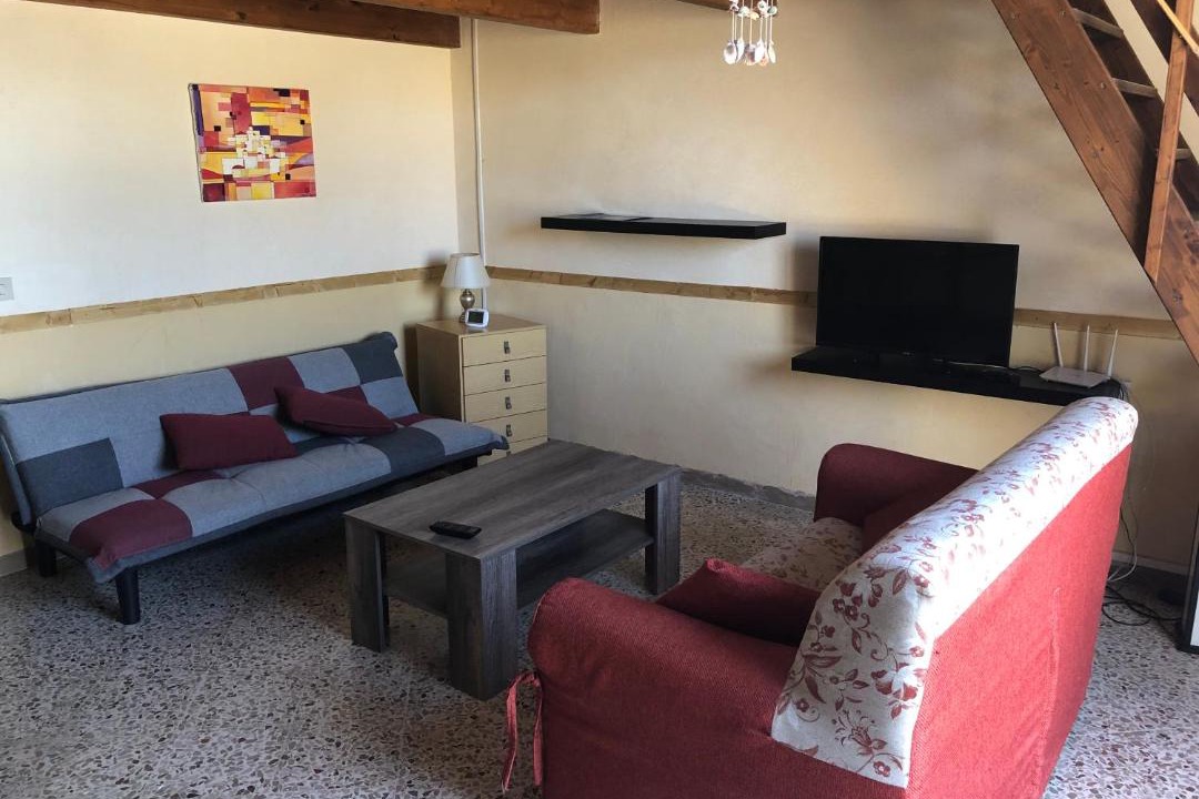 Photo of Livingroom in San Leonardo