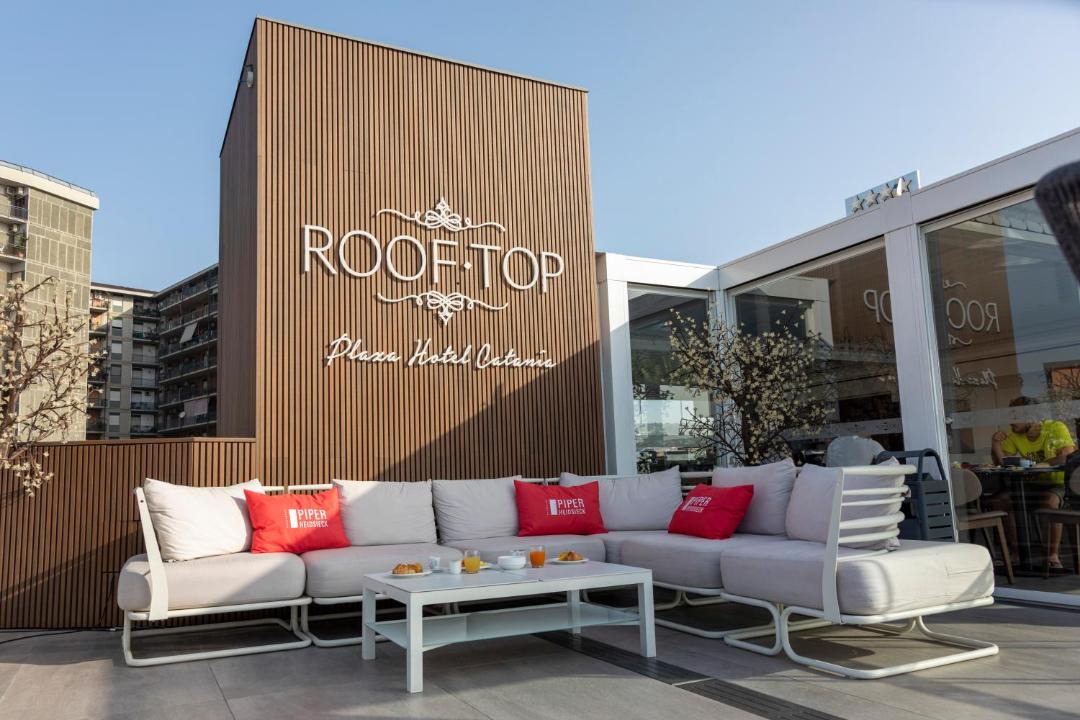 Photo of Patio Balcony in San Giovanni Li Cuti