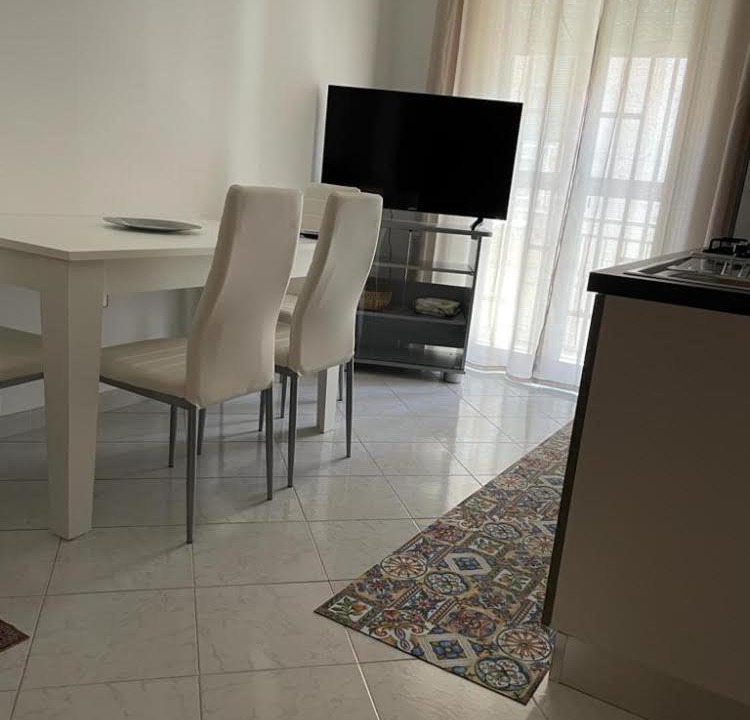 Photo of Livingroom in Mazara del Vallo