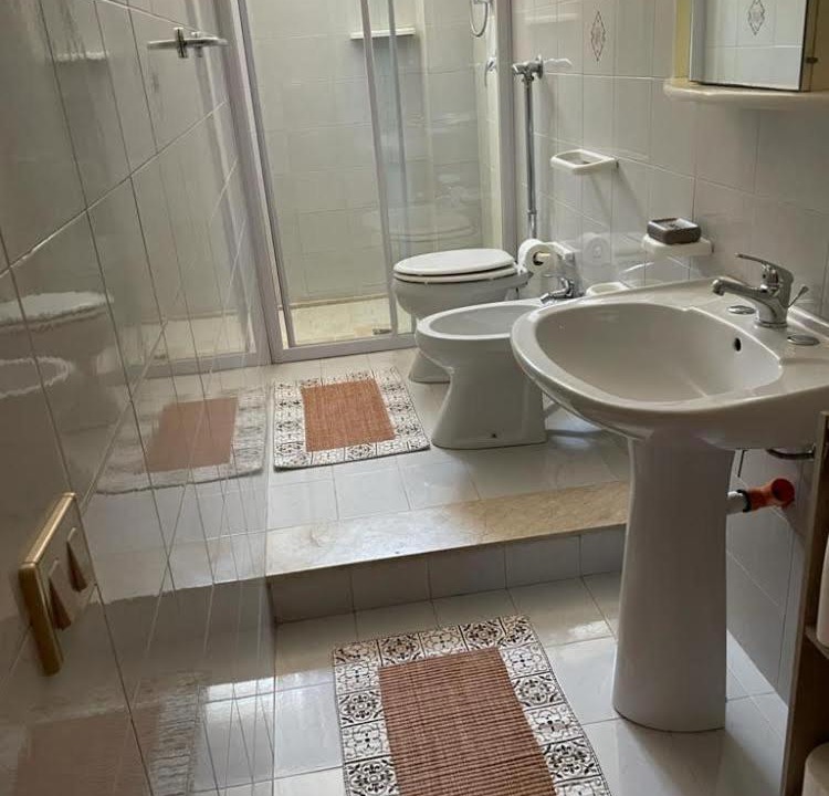 Photo of Bathroom in Mazara del Vallo