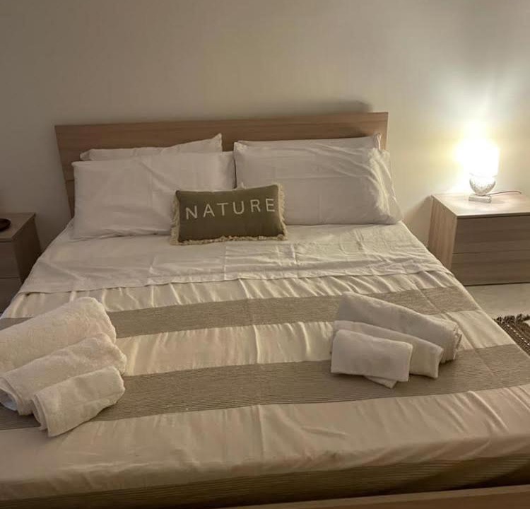 Photo of Bedroom in Mazara del Vallo